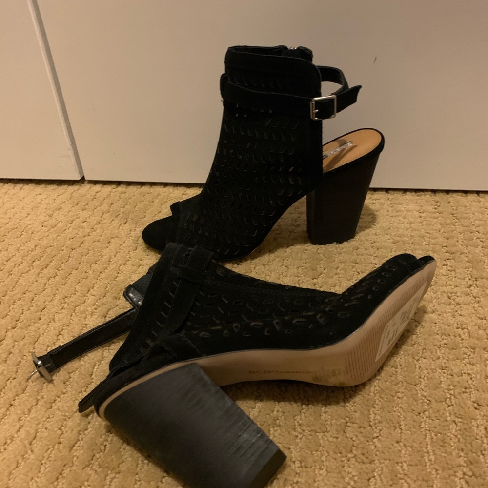 Size 10 BCBG